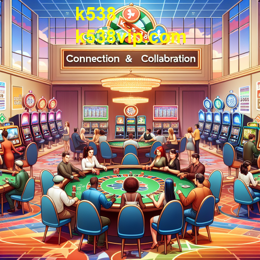 Explorando a Categoria de Jogos 'Comunidade' no k538