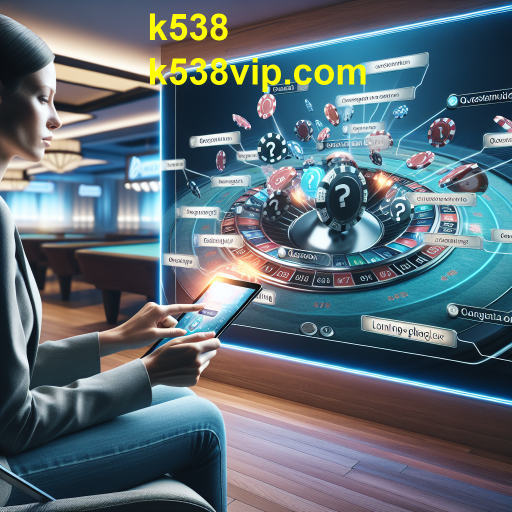 Explorando a Categoria 'Dúvidas' do K538