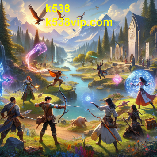 A Evolução dos Jogos de RPG: Uma Jornada Através dos Mundos Fantásticos