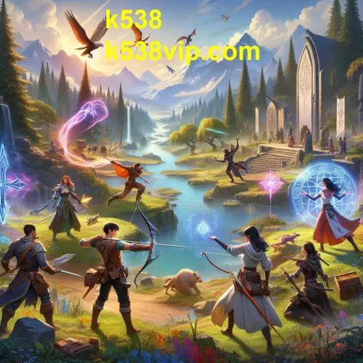 A Evolução dos Jogos de RPG: Uma Jornada Através dos Mundos Fantásticos